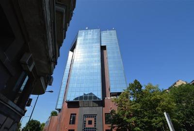 Cladire de birouri de prestigiu - spatii de la 41 mp - 19