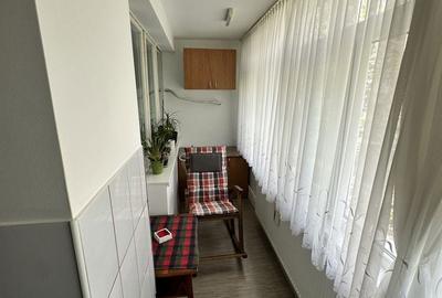 Apartament cu 2 camere în Țiglina 2 - 6