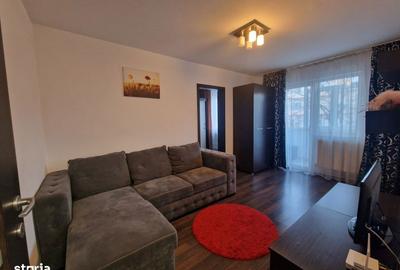 Apartament cu 2 camere, mobilat în Negru Vodă - 2
