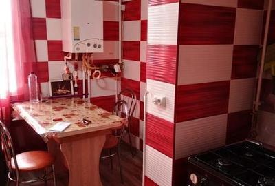 Apartament cu 3 camere în Patria - 8