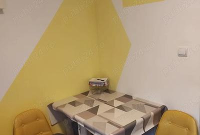 Garsoniera decomandata zona astra - 4