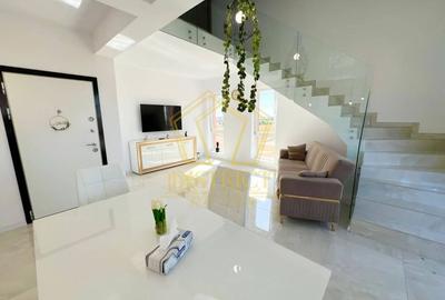 Apartament modern cu 3 camere si terasa | Giroc - 2