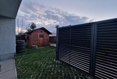 De Vanzare! Vila cu 3 camere in Pipera - 3