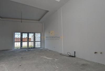 Apartament 3 camere, teren 250 mp, Magurele - Rate la Dezvoltator - 3