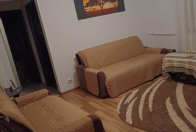 Apartament cu 3 camere semidecomandat în P-ța Unirii - 8