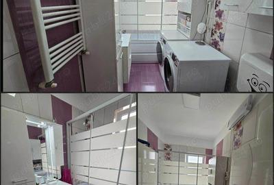 Apartament 2 camere Popesti Leordeni 71mp - 2