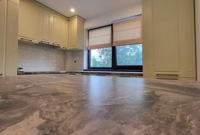 EXCLUSIV: apartament  la VILA + GARAJ | Copou - 3