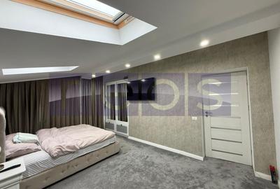 Apartament cu 3 camere, mobilat în Aviației - 26