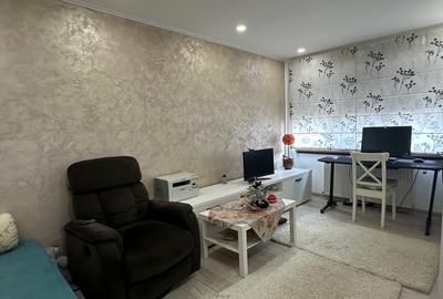 4 camere zona 2 Stejari / total renovat,mobilat.utilat - 4