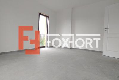 Apartament cu o camera, Zona Freidorf - Rate direct la dezvoltator - 4