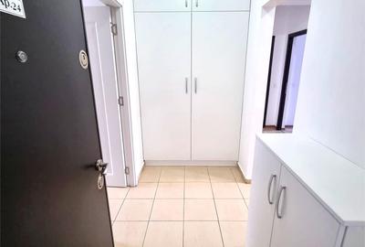 Apartament cu 2 camere decomandat, mobilat în 1 Decembrie 1918 - 14