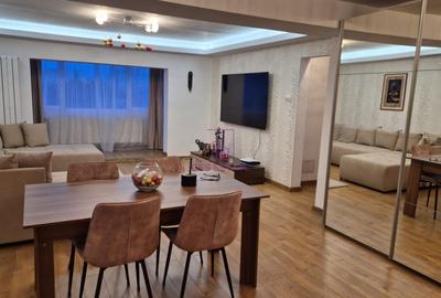 Apartament cu 2 camere, mobilat în Decebal - 2
