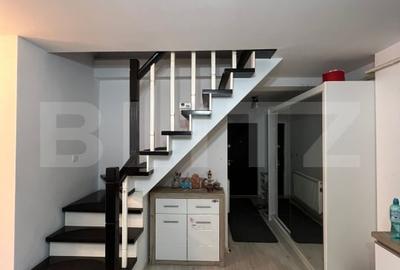 Apartament 3 camere, 60.10 mp, zona Valea Adanca - 6