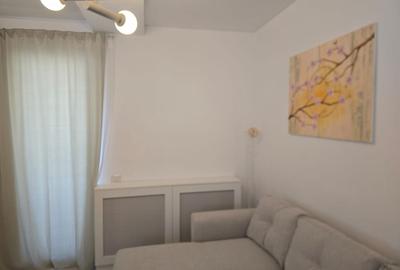 Apartament cu 2 camere semidecomandat în Chiajna - 6
