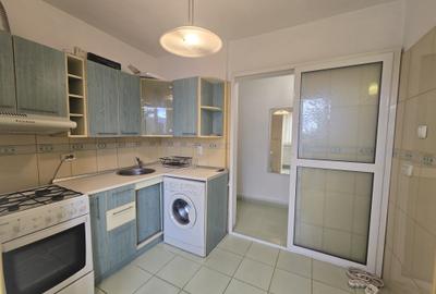 Apartament cu 3 camere semidecomandat, mobilat în Muncii - 4