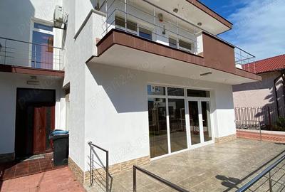 Eforie Sud vila locuinta deosebita P+2E situata la 150m de faleza - 6