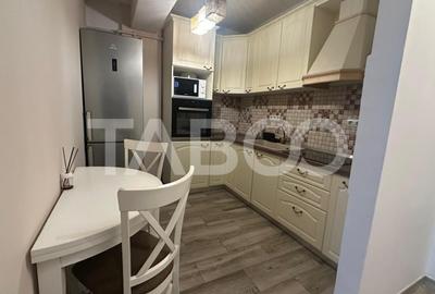 Apartament 2 camere decomandat balcon si parcare Doamna Stanca Sibiu - 3