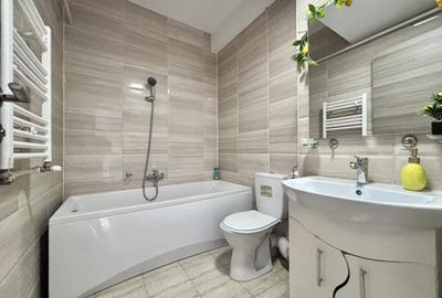 Inchiriere 2 camere Mamaia Summerland, vedere catre Mare si Lac Inchiriere 2 camere Mamaia Summerland, vedere catre Mare si Lac - 6