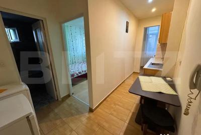 Garsonieră decomandată în Dumbrava 2 - 3