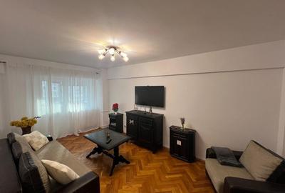 Apartament cu 3 camere în Ultracentral - 3
