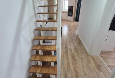 PENTHOUSE DUPLEX 169 MP | 2 NIVELURI CU SCARĂ INTERIOARĂ | 5 MIN CORESI MALL - 11