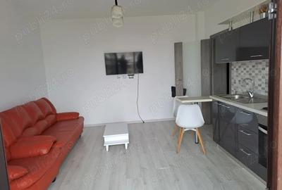 Apartament 2 camere de vanzare Lujerului Plaza - 1