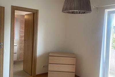 Apartament 3 camere Petrom City/Straulesti - 12