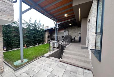 Popasului Residence Duplex 4 camere 4 Bai 5 Parcări Gated Community - 38