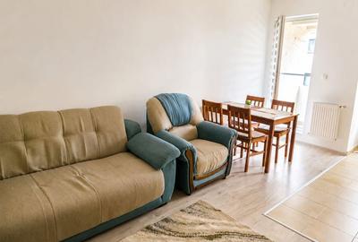 Apartament cu 2 camere decomandat în Roșu - 3