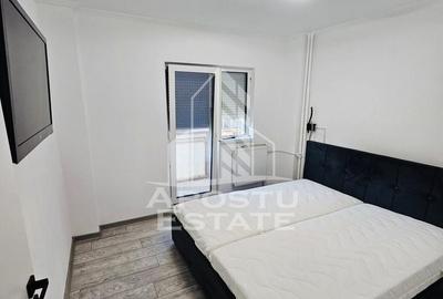 Apartament cu 2 camere decomandat în Malul Mureșului - 9