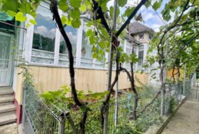 Casă cu 3 camere cu Teren 1499 Mp în Fălticeni - 3