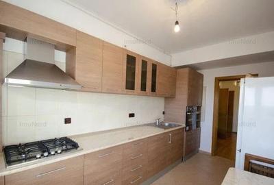 Vanzare Apartament 3 Camere Bloc Nou Foisorul de Foc - 11