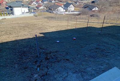 Casă cu 4 camere în Tomești - 2