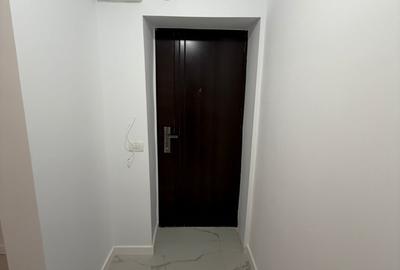 Apartament cu 2 camere semidecomandat în Câmpia Libertății - 2