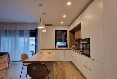 Apartament cu 2 camere în Dumbrăvița - 5