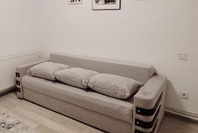 Garsonieră semidecomandată în Tractorul - 2