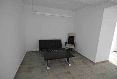 Birou, de 250 mp, în Eminescu - 15