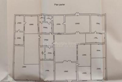 Socolari, Vila P 1, 24 incaperi, 1439mp Teren, ZERO COMISION - 13