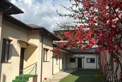 Casă cu 4 camere semidecomandat cu Teren 300 Mp în Crângași - 5