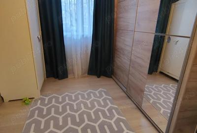 Apartament cu 3 camere semidecomandat în Central - 6