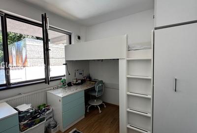 Apartament 3 cam 57MP | Bucurestii Noi | Metrou Laminorului | Curte | - 8