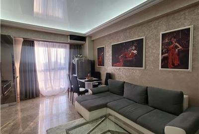 Apartament cu 2 camere decomandat, mobilat în Km 4-5