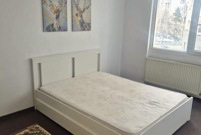 Apartament cu 2 camere, mobilat în Calea Victoriei - 5