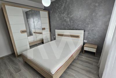 Apartament cu 3 camere semidecomandat, mobilat în Turnișor - 6