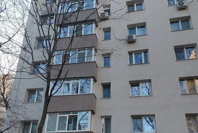 Apartament cu 2 camere decomandat, mobilat în Politehnica - 3