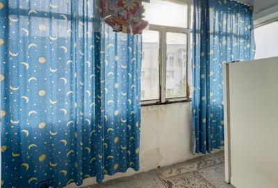 Apartament 2 camere in Constanta, zona Dacia-Hasdeu fara imbunatatiri - 8