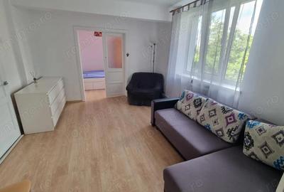 Apartament cu 2 camere semidecomandat în Ultracentral - 1
