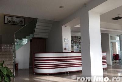 Spațiu comercial, de 1,550 mp, în Metalurgiei - 10