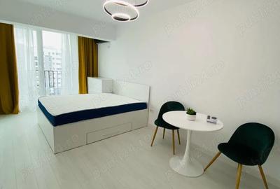 Garsonieră semidecomandată în Central - 5