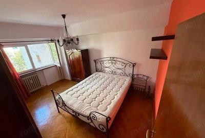 De inchiriat 4 camere, etaj 3, pet friendly, boxa, Iancului, Vatra Luminoasa - 1